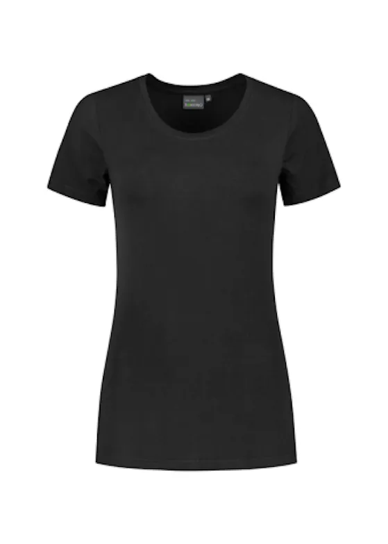 Santino Jaro 1232645 T-shirt Regular Fit Dames Basics