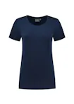 Marineblauw