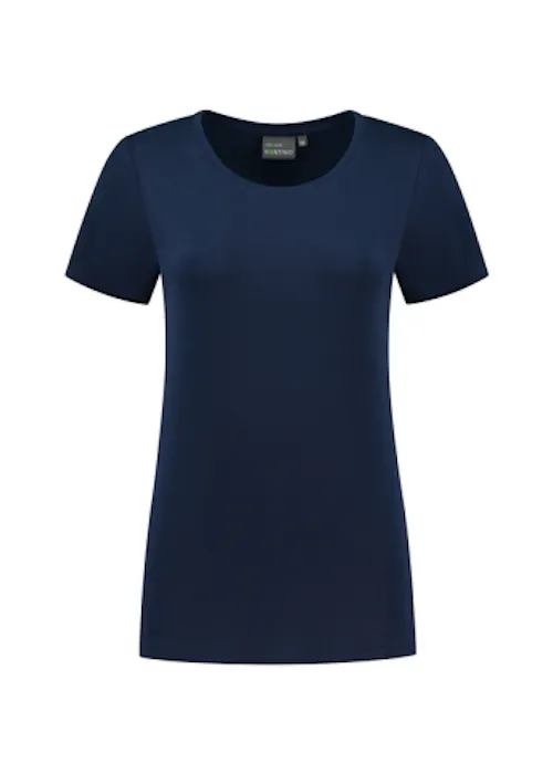 Santino Jaro 1232645 T-shirt Regular Fit Dames Basics