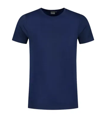 Marineblauw