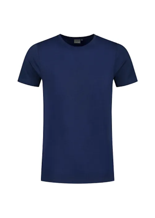 Santino Jaro 1232606 T-shirt Regular Fit Basics