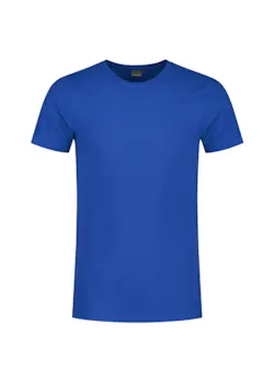 Santino Jaro 1232606 T-shirt Regular Fit Basics miniatuur