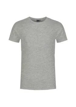 Santino Jaro 1232606 T-shirt Regular Fit Basics miniatuur