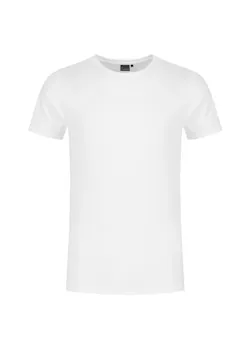 Santino Jaro 1232606 T-shirt Regular Fit Basics miniatuur