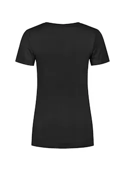 Santino Jive 1014478 C-Neck T-shirt Regular Fit Dames miniatuur
