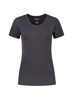 Santino Jive 1014478 C-Neck T-shirt Regular Fit Dames miniatuur