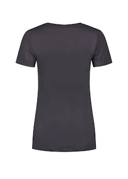 Santino Jive 1014478 C-Neck T-shirt Regular Fit Dames miniatuur