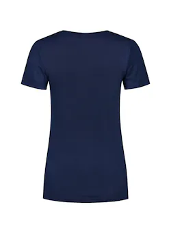 Santino Jive 1014478 C-Neck T-shirt Regular Fit Dames miniatuur