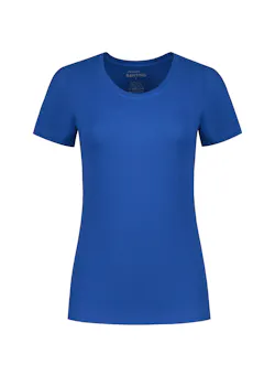 Santino Jive 1014478 C-Neck T-shirt Regular Fit Dames miniatuur
