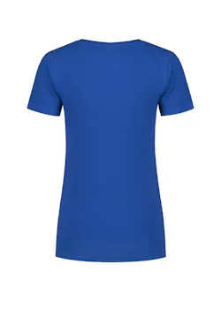 Santino Jive 1014478 C-Neck T-shirt Regular Fit Dames miniatuur