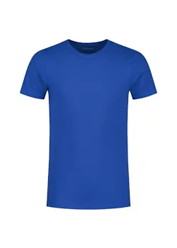 Santino Jive 200167 C-neck T-shirt Regular Fit Basics miniatuur