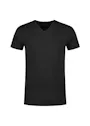 Santino Jonaz 1212 T-shirt V-neck Regular Fit Basics Vorschaubild