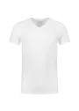 Santino Jonaz 1212 T-shirt V-neck Regular Fit Basics Vorschaubild