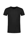 Santino Jordan 1212 T-shirt, C-neck, Regular Fit Basics Vorschaubild