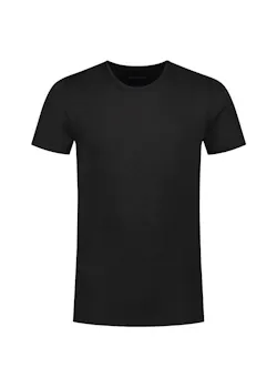 Santino Jordan 1212 T-shirt C-Neck Regular Fit Basics miniatuur