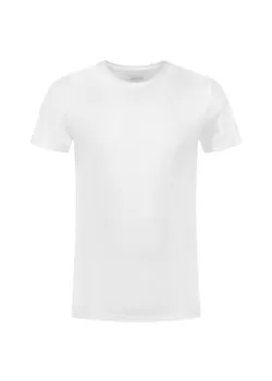 Santino Jordan 1212 T-shirt C-Neck Regular Fit Basics miniatuur