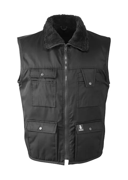 Mascot Sölden 00554-620 Winter Bodywarmer