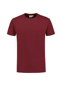 Santino Lebec T-shirt Regular Fit Advance miniatuur