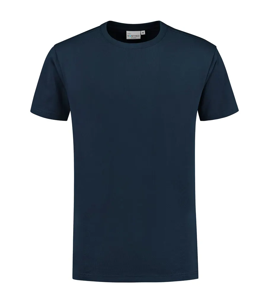 Donker marineblauw