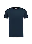 Donker marineblauw