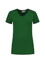 Santino T-shirt Lebec Dames miniatuur