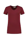 Santino T-shirt Lebec Dames miniatuur