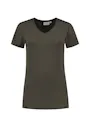 Santino T-shirt Lebec Dames miniatuur