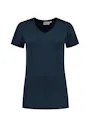 Santino T-shirt Lebec Dames miniatuur