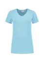 Santino T-shirt Lebec Dames miniatuur