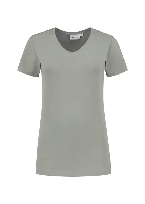 Santino T-shirt Lebec Dames