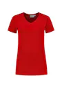 Santino T-shirt Lebec Dames miniatuur