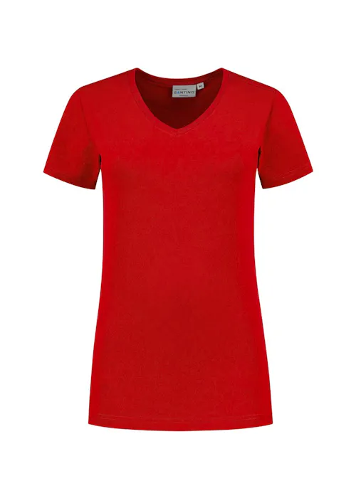 Santino T-Shirt Lebec für Damen