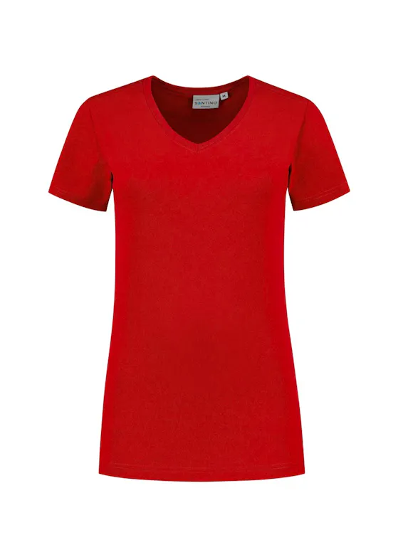 Santino T-shirt Lebec Dames