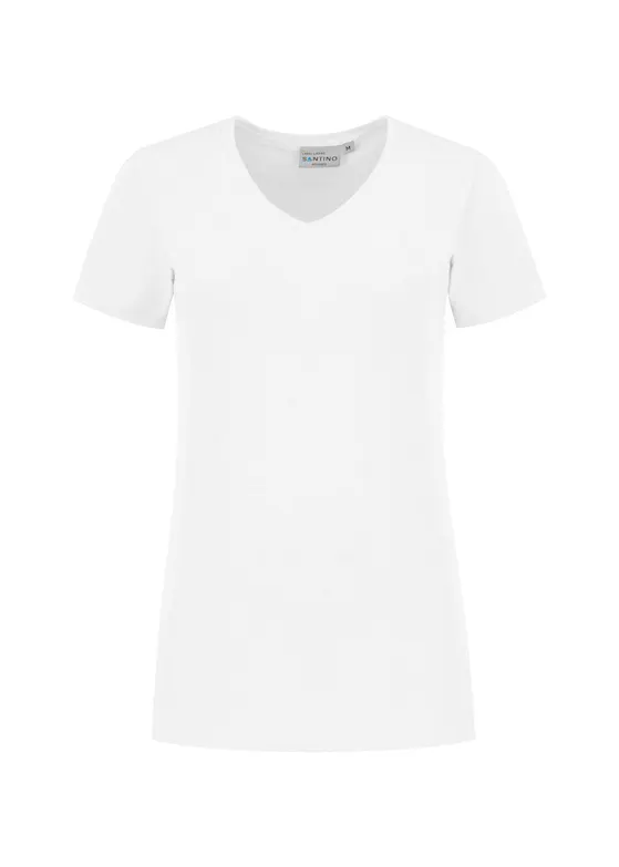 Santino T-shirt Lebec Dames
