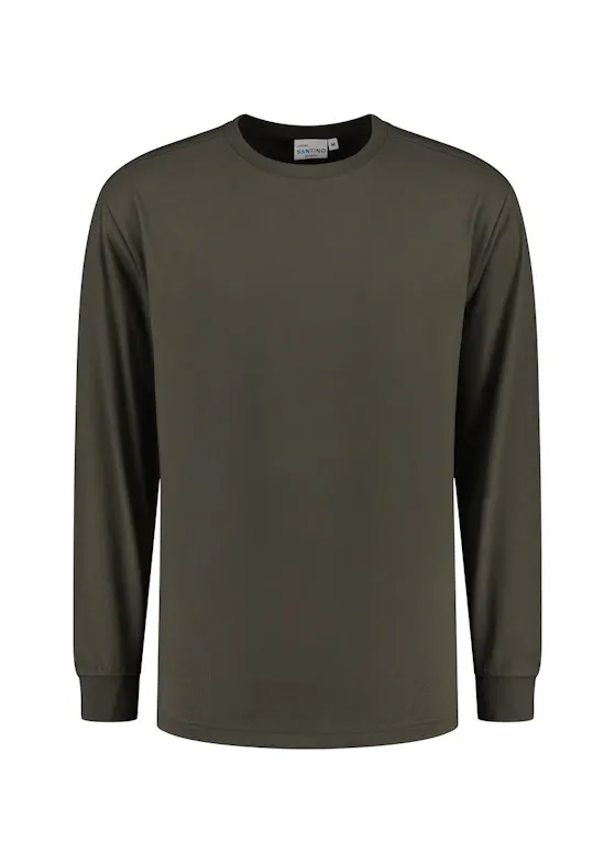 Santino Ledburg T-shirt
