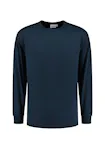 Donker marineblauw