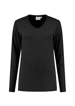 Santino Ledburg T-shirt Regular Fit Dames Advance