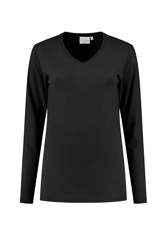 Santino Damen-T-Shirt Ledburg