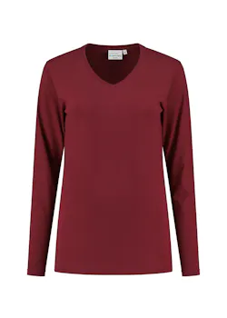 Santino Ledburg T-shirt Regular Fit Dames Advance miniatuur