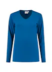 Korenblauw