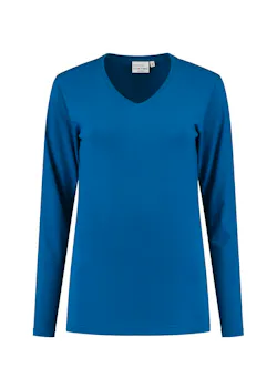 Santino Ledburg T-shirt Regular Fit Dames Advance miniatuur