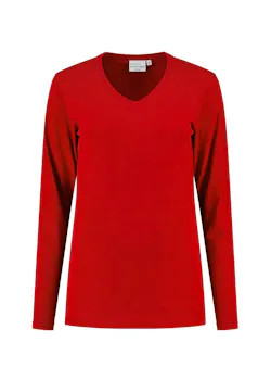 Santino Ledburg T-shirt Regular Fit Dames Advance miniatuur
