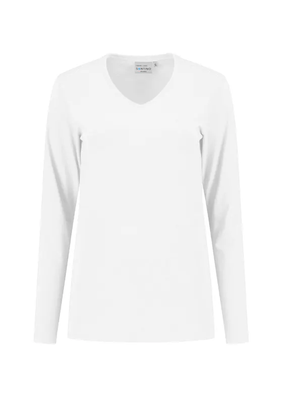 Santino Damen-T-Shirt Ledburg