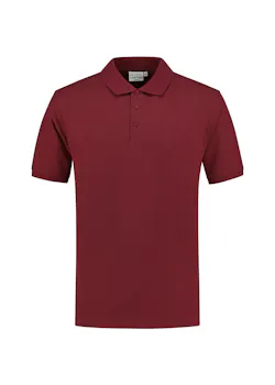 Santino Leeds Poloshirt Piqué Comfort Fit Advance miniatuur