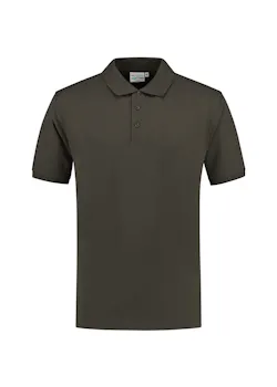 Santino Leeds Poloshirt Piqué Comfort Fit Advance miniatuur