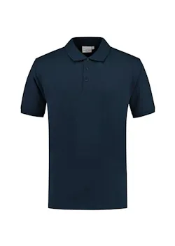 Santino Leeds Poloshirt Piqué Comfort Fit Advance miniatuur