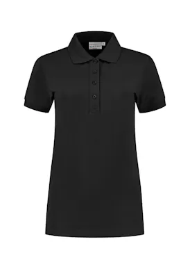 Santino Poloshirt Leeds Dames