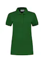 Santino Poloshirt Leeds Dames miniatuur