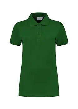 Santino Poloshirt Leeds Dames miniatuur