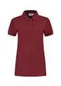 Santino Poloshirt Leeds Dames miniatuur